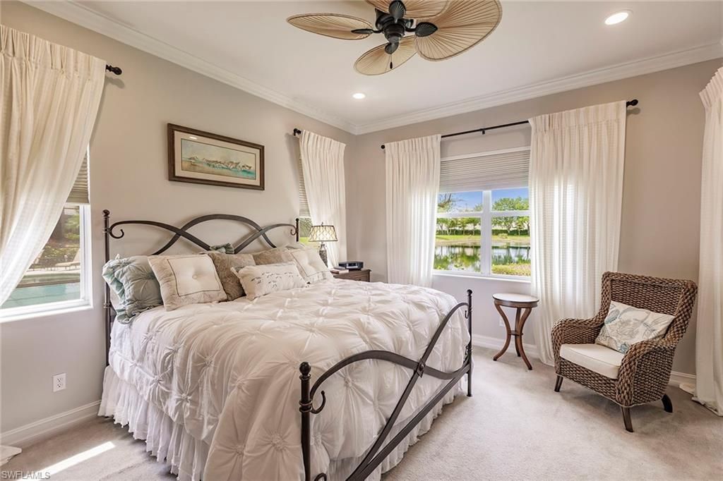 6105 Dogleg Dr, Naples, FL 34113 Photo