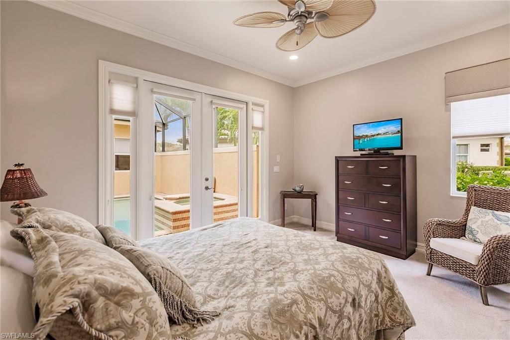 6105 Dogleg Dr, Naples, FL 34113 Photo