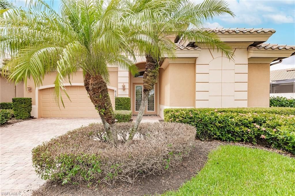 6105 Dogleg Dr, Naples, FL 34113 Photo