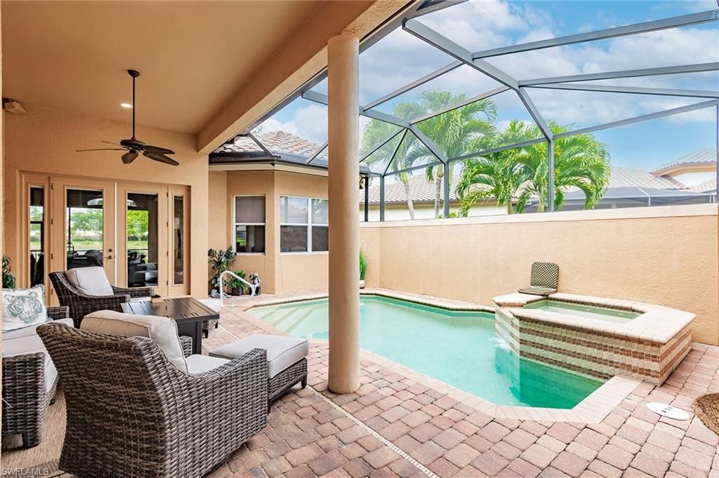 6105 Dogleg Dr, Naples, FL 34113 Photo