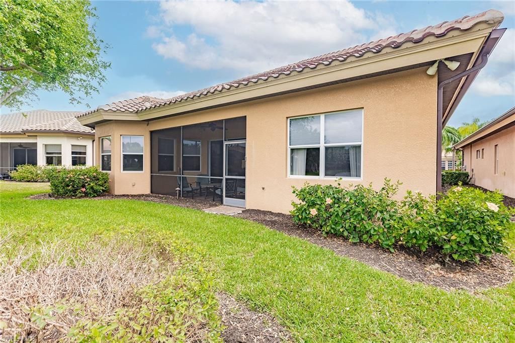 6105 Dogleg Dr, Naples, FL 34113 Photo