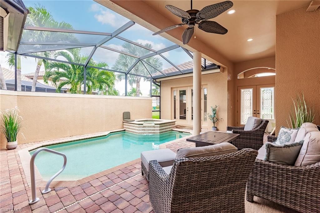 6105 Dogleg Dr, Naples, FL 34113 Photo