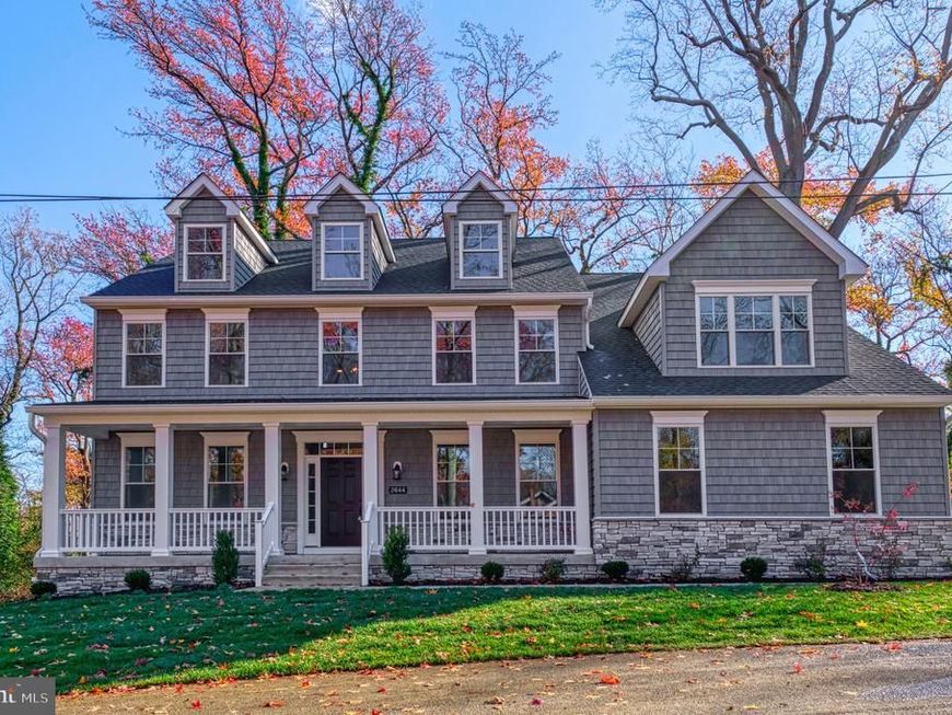 2644 Claibourne Road, Annapolis, MD 21403 Main Photo