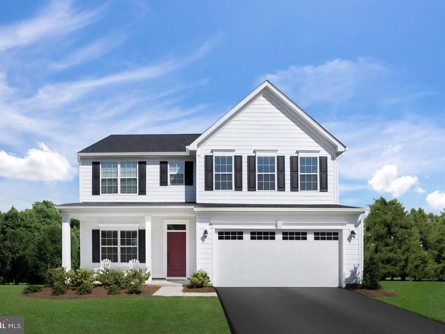 Lot 52 Wallace Boulevard , Ranson, WV 25438 Main Photo