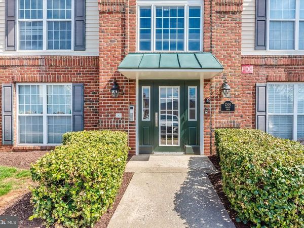 2500 SHELLEY CIRCLE, Unit 3B, FREDERICK, MD 21702