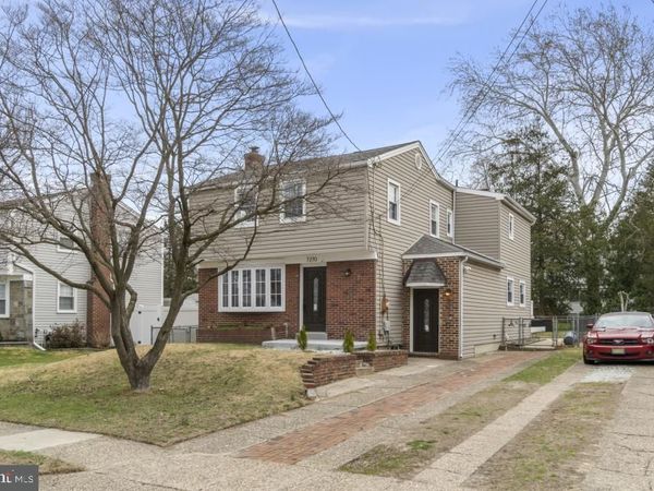 7270 GITHENS AVENUE , PENNSAUKEN, NJ 08109