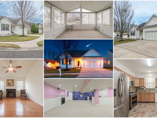 607 HIDDEN OAKS DRIVE, WOODBURY, NJ 08096