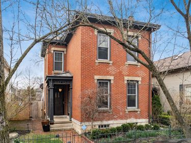 637 Briggs Street, Columbus, OH 43206