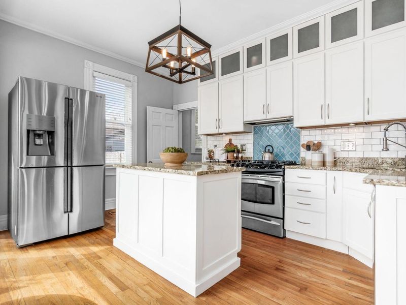 637 Briggs Street, Columbus, OH 43206 Photo 11