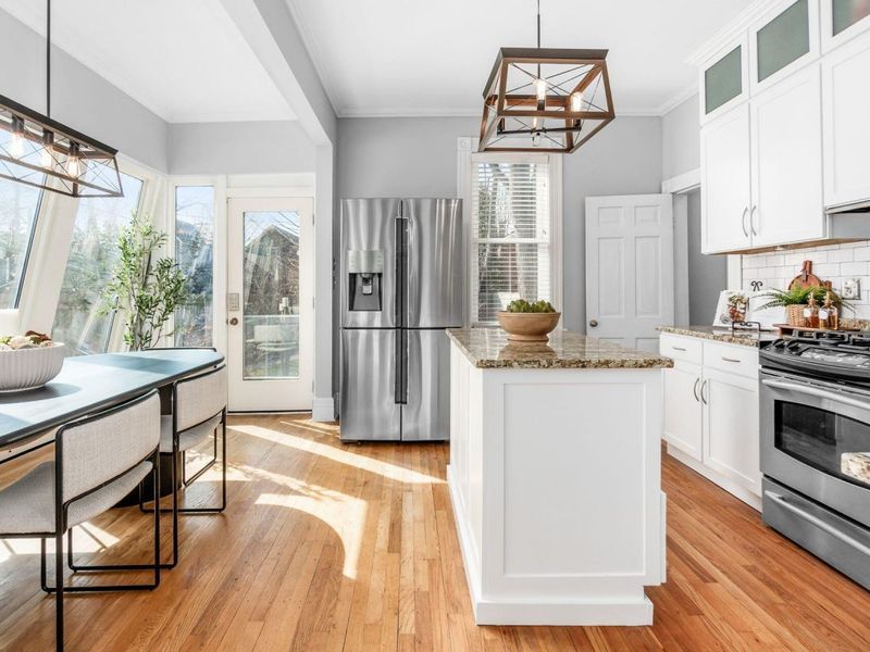 637 Briggs Street, Columbus, OH 43206 Photo 16