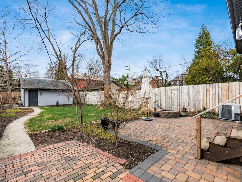 637 Briggs Street, Columbus, OH 43206 Photo 34