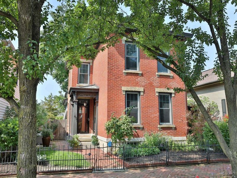 637 Briggs Street, Columbus, OH 43206 Photo 40