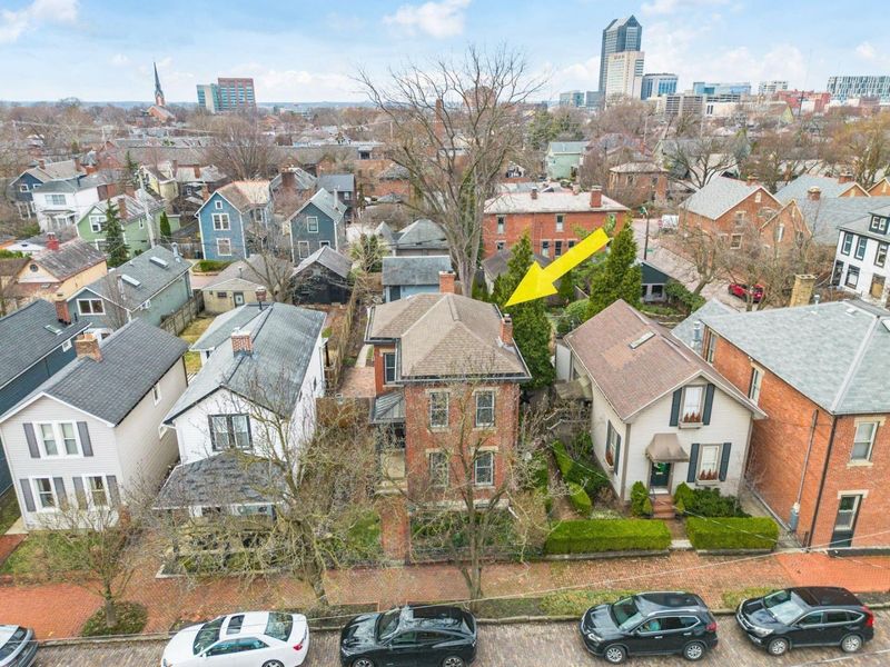 637 Briggs Street, Columbus, OH 43206 Photo 42