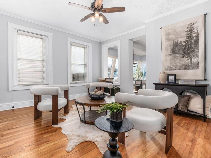 637 Briggs Street, Columbus, OH 43206 Photo 5