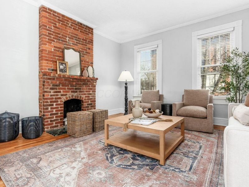 637 Briggs Street, Columbus, OH 43206 Photo 7