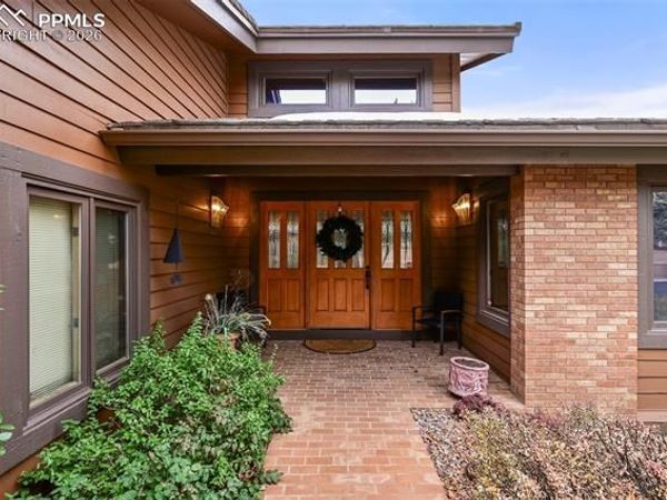 1536 Smoochers Circle, Colorado Springs, CO 80904