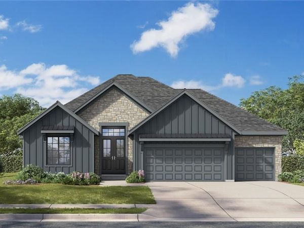 2304 Foxtail Drive, Kearney, MO 64060