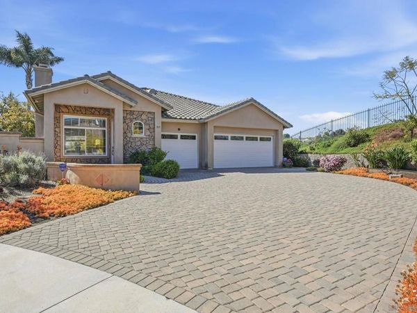 917 ANATRA CT, Carlsbad, CA 92011