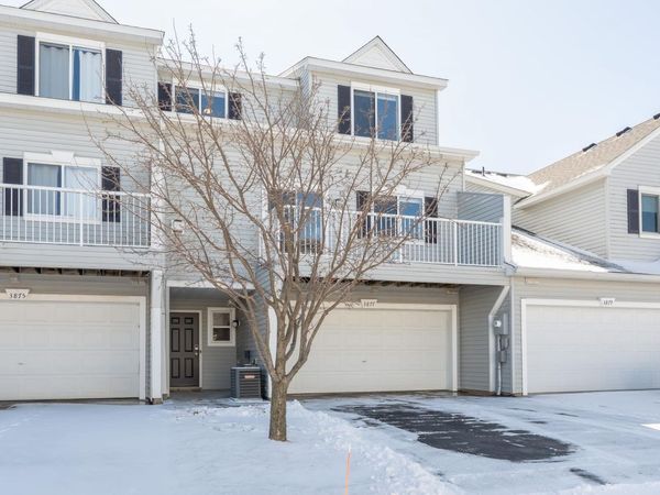3877 Abercrombie Lane, Stillwater, MN 55082