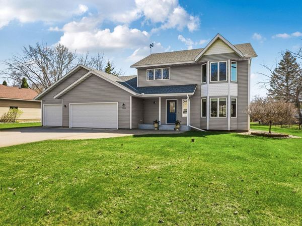 1314 W Oakes Drive, Saint Cloud, MN 56303