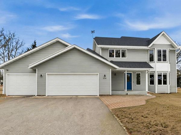 1314 W Oakes Drive, Saint Cloud, MN 56303