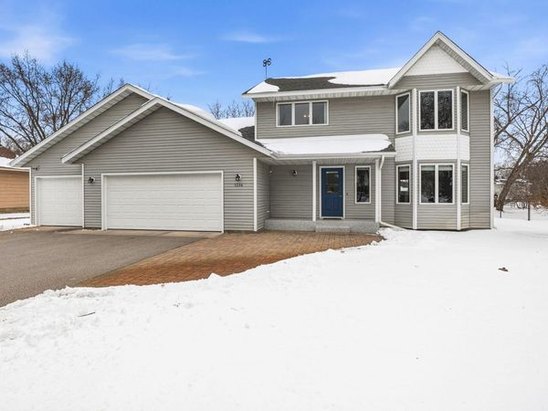 1314 W Oakes Drive, Saint Cloud, MN 56303