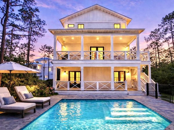 27 Sweet Gum, Inlet Beach, FL 32461