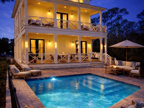 27 Sweet Gum, Inlet Beach, FL 32461