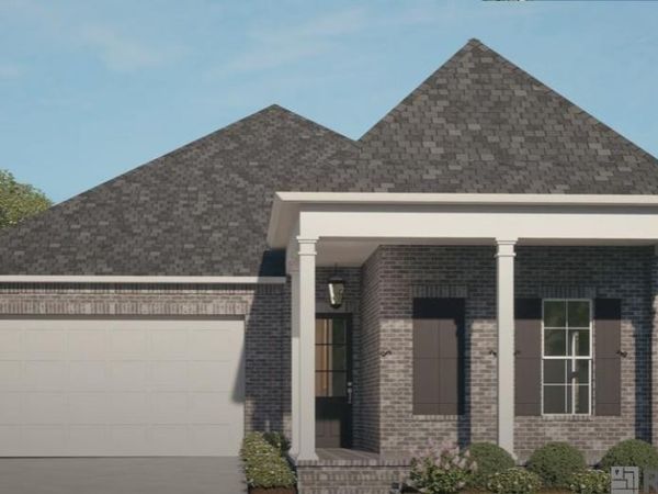 12937 Magnolia Square Dr, Central, LA 70818