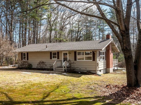 5 Quarry Road, Somersworth, NH 03878
