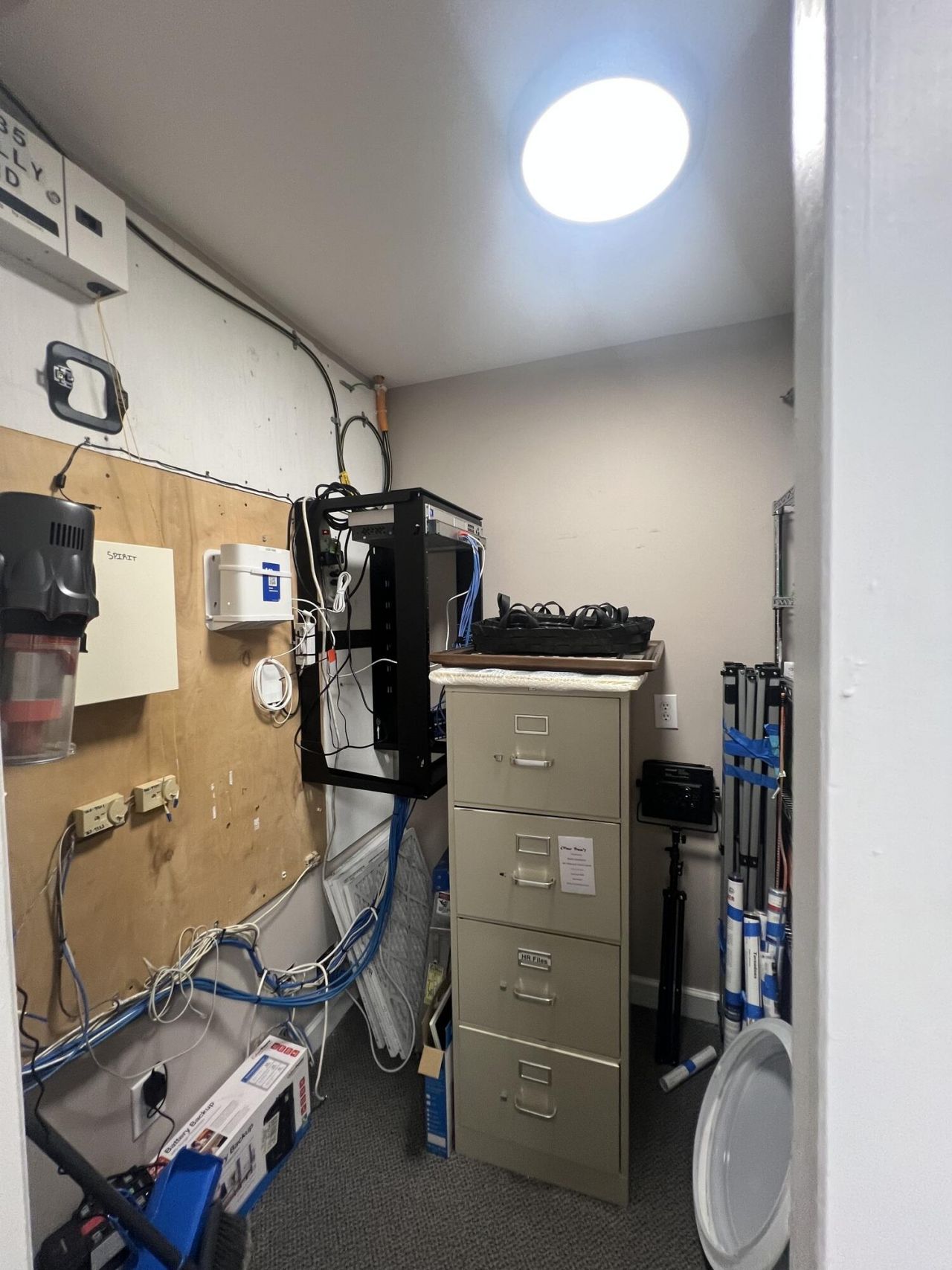 537 Folly Road Photo 12