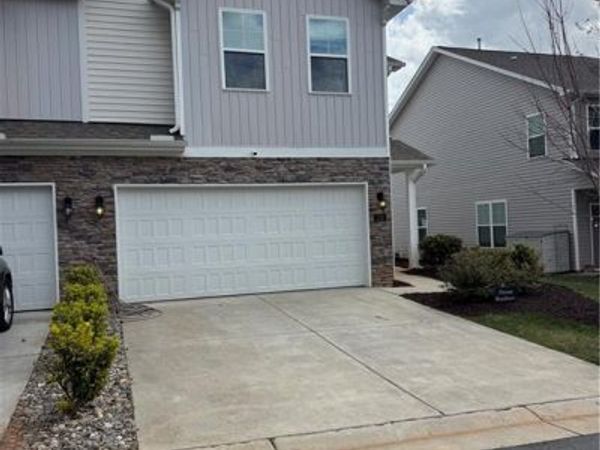 216 Stamm Drive, Greensboro, NC 27455