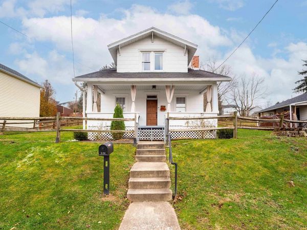 524 Melrose Street, Morgantown, WV 26505