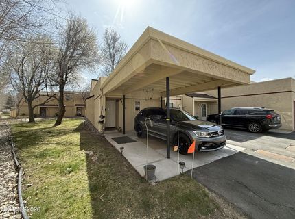 8790 Dixon Lane, Reno, NV 89511 Photo