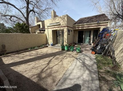8790 Dixon Lane, Reno, NV 89511 Photo