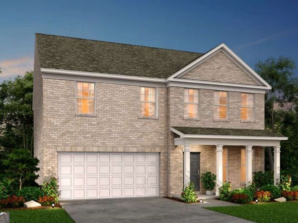 6082 Marigold Way, Atlanta, GA 30349