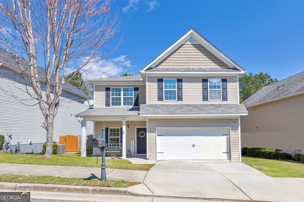 311 Nobleman Way, Canton, GA 30114 Main Photo
