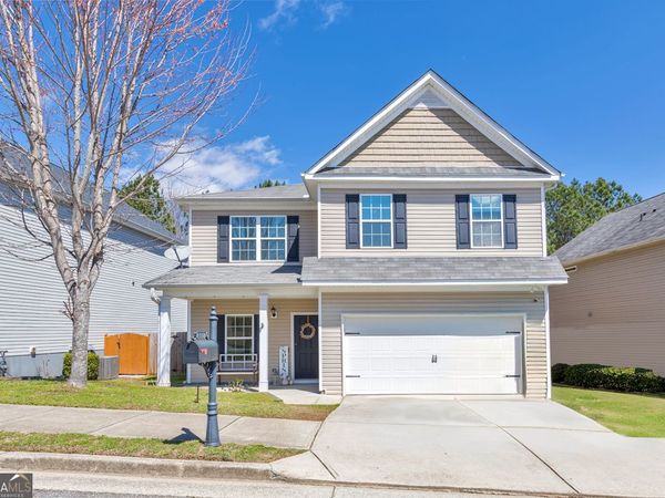 311 Nobleman Way, Canton, GA 30114