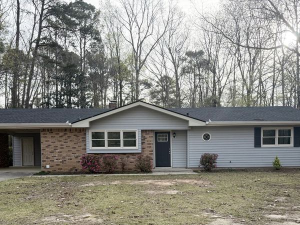 402 Ginger Circle, Lagrange, GA 30240