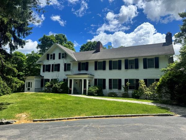 255 Mountain Road, Irvington, NY 10533