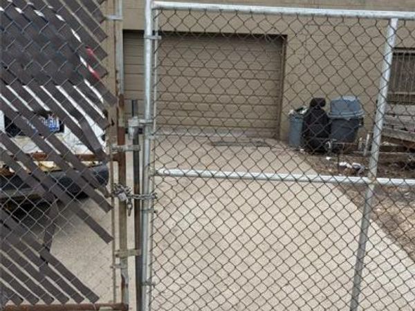 12037 Woodrow Wilson Street , Detroit, MI 48206