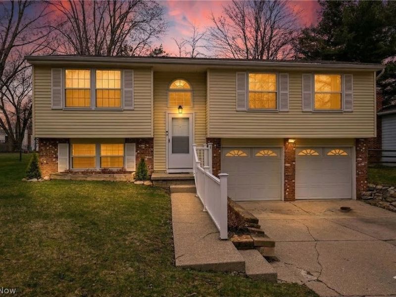 925 Gayer Drive, Medina, OH 44256 Photo 4