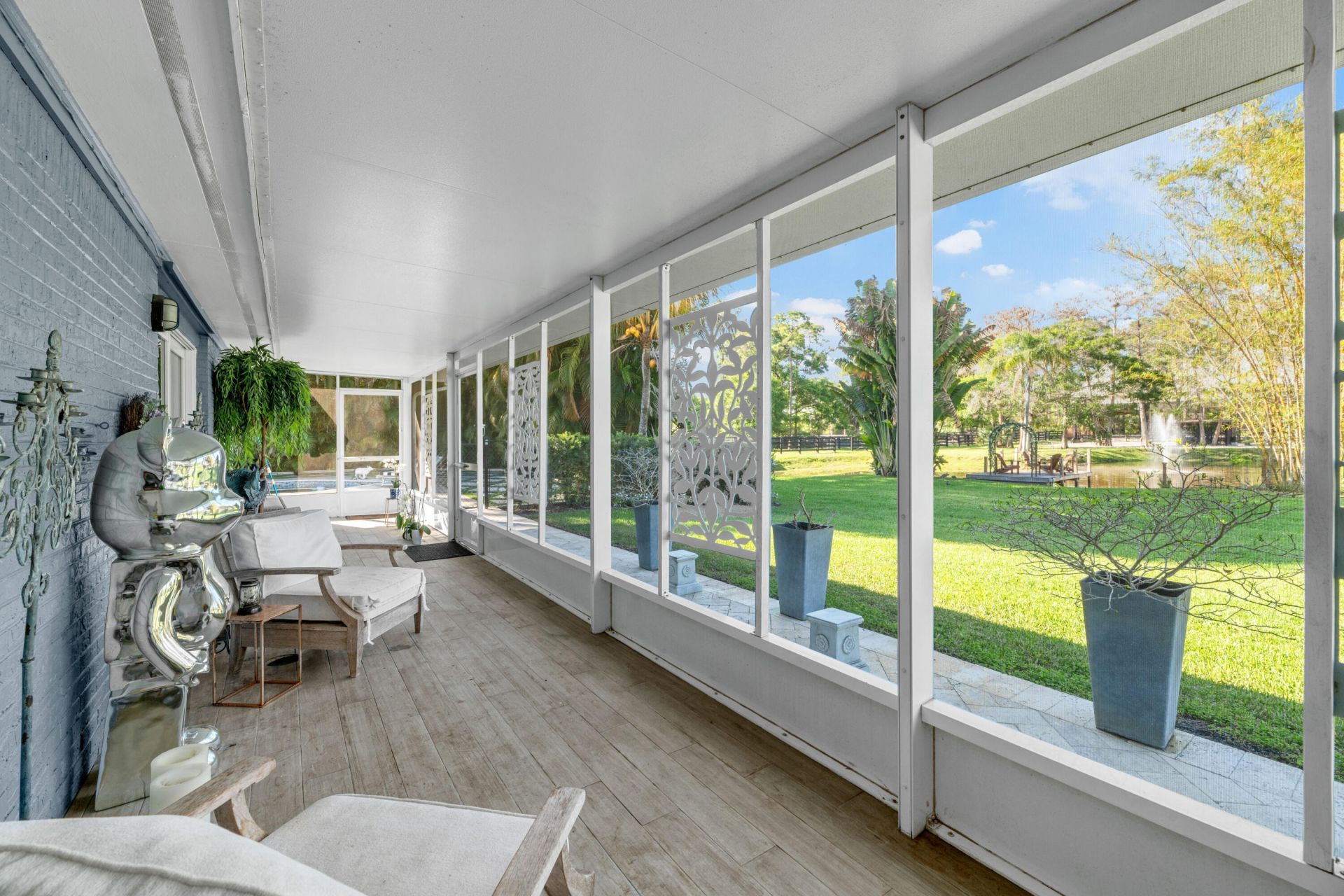 15161 Collecting Canal Road, Loxahatchee Groves, FL 33470 Photo