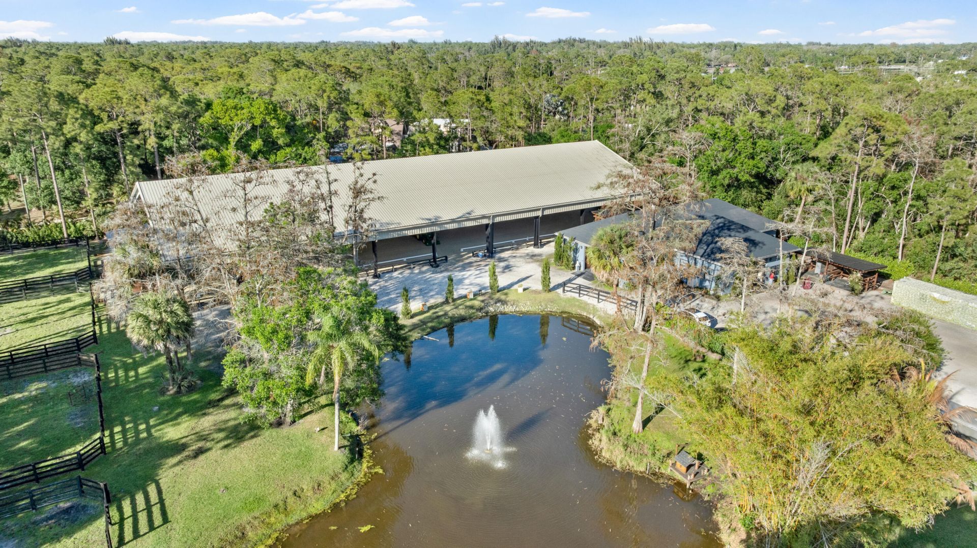15161 Collecting Canal Road, Loxahatchee Groves, FL 33470 Photo