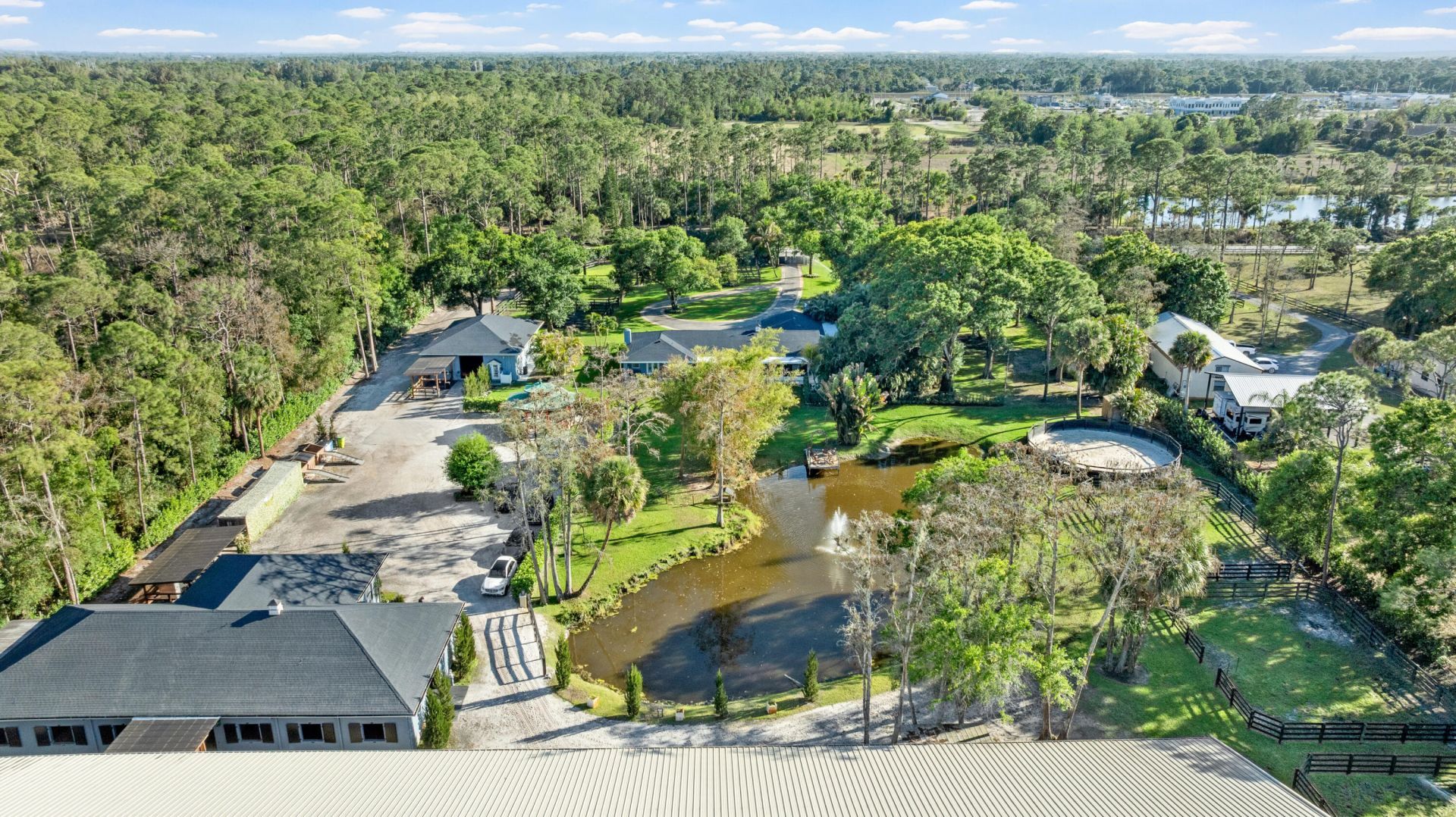 15161 Collecting Canal Road, Loxahatchee Groves, FL 33470 Photo