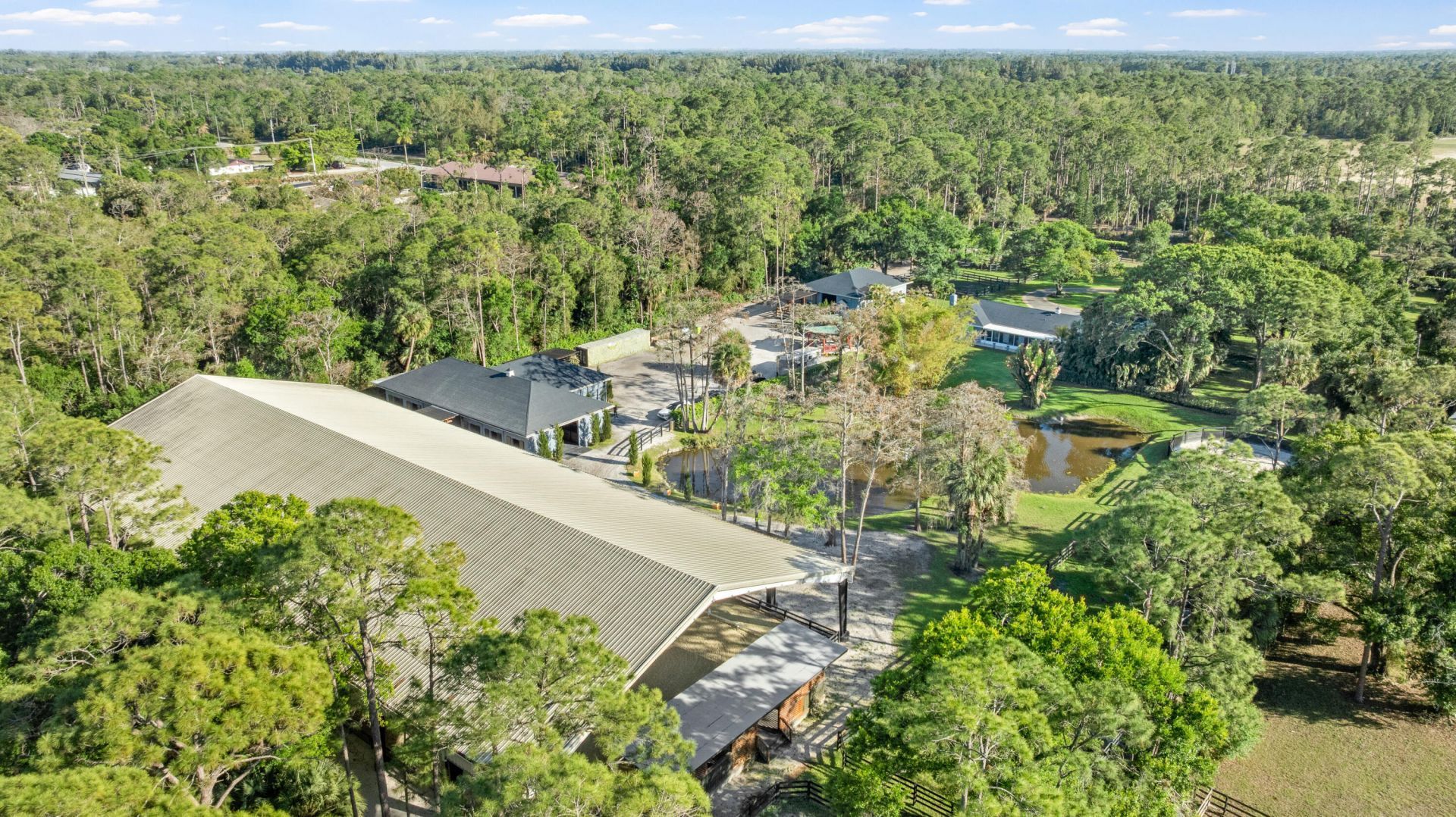 15161 Collecting Canal Road, Loxahatchee Groves, FL 33470 Photo