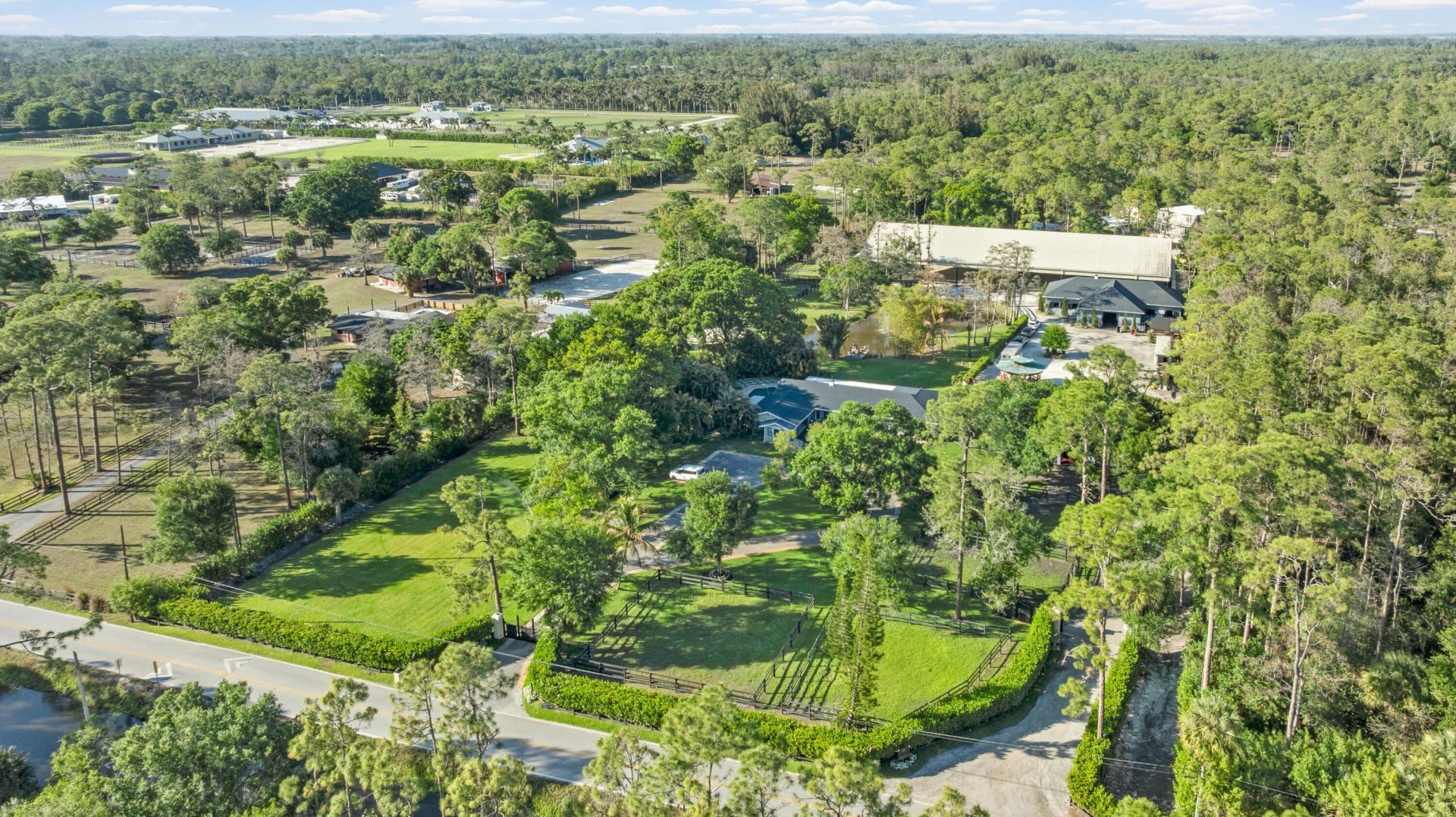 15161 Collecting Canal Road, Loxahatchee Groves, FL 33470 Photo