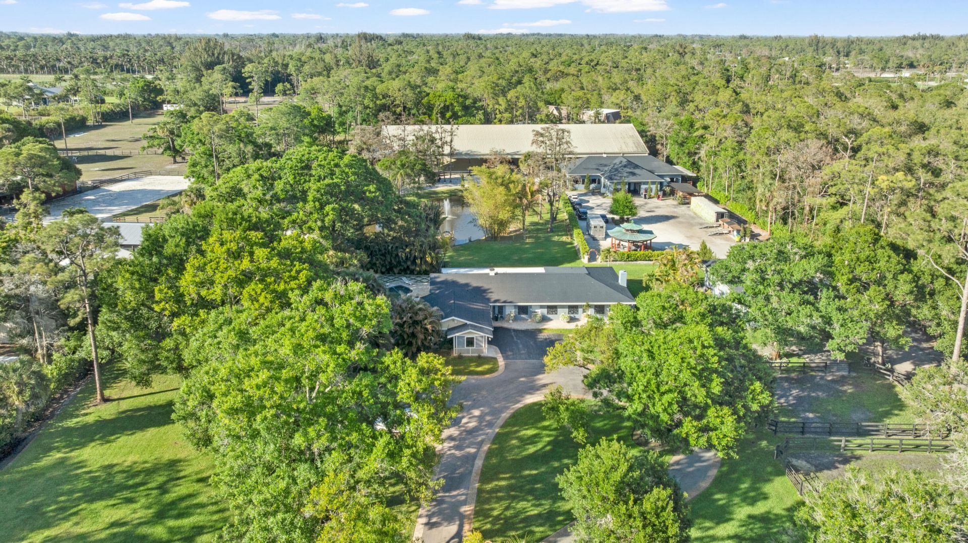 15161 Collecting Canal Road, Loxahatchee Groves, FL 33470 Photo