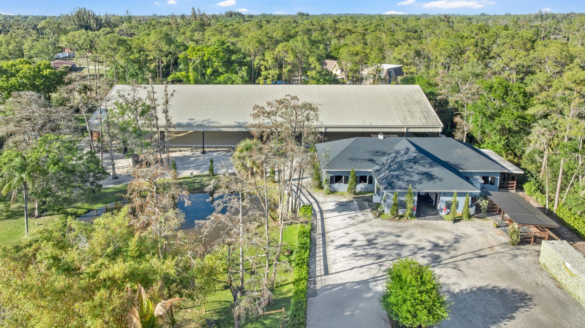 15161 Collecting Canal Road, Loxahatchee Groves, FL 33470 Photo