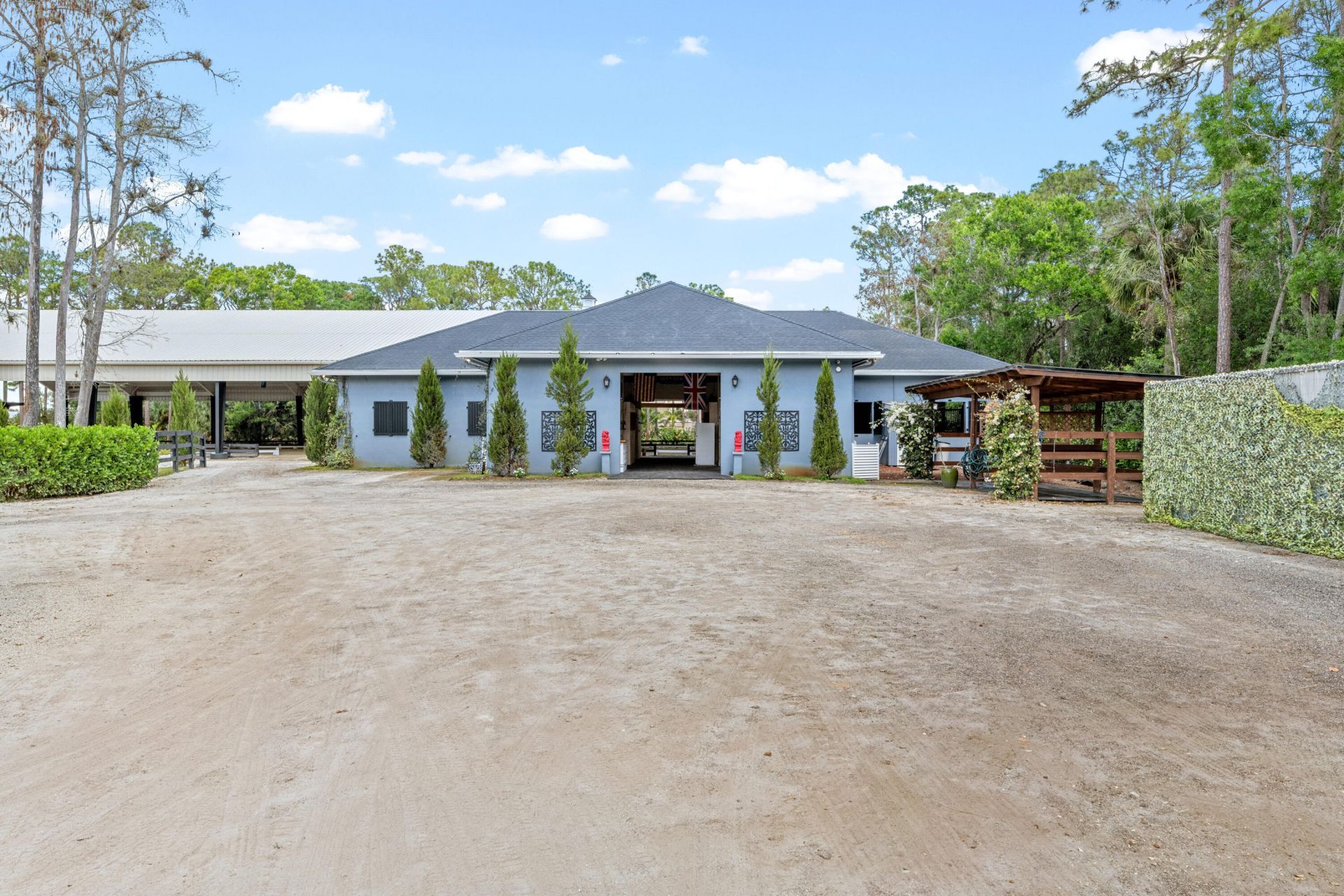 15161 Collecting Canal Road, Loxahatchee Groves, FL 33470 Photo